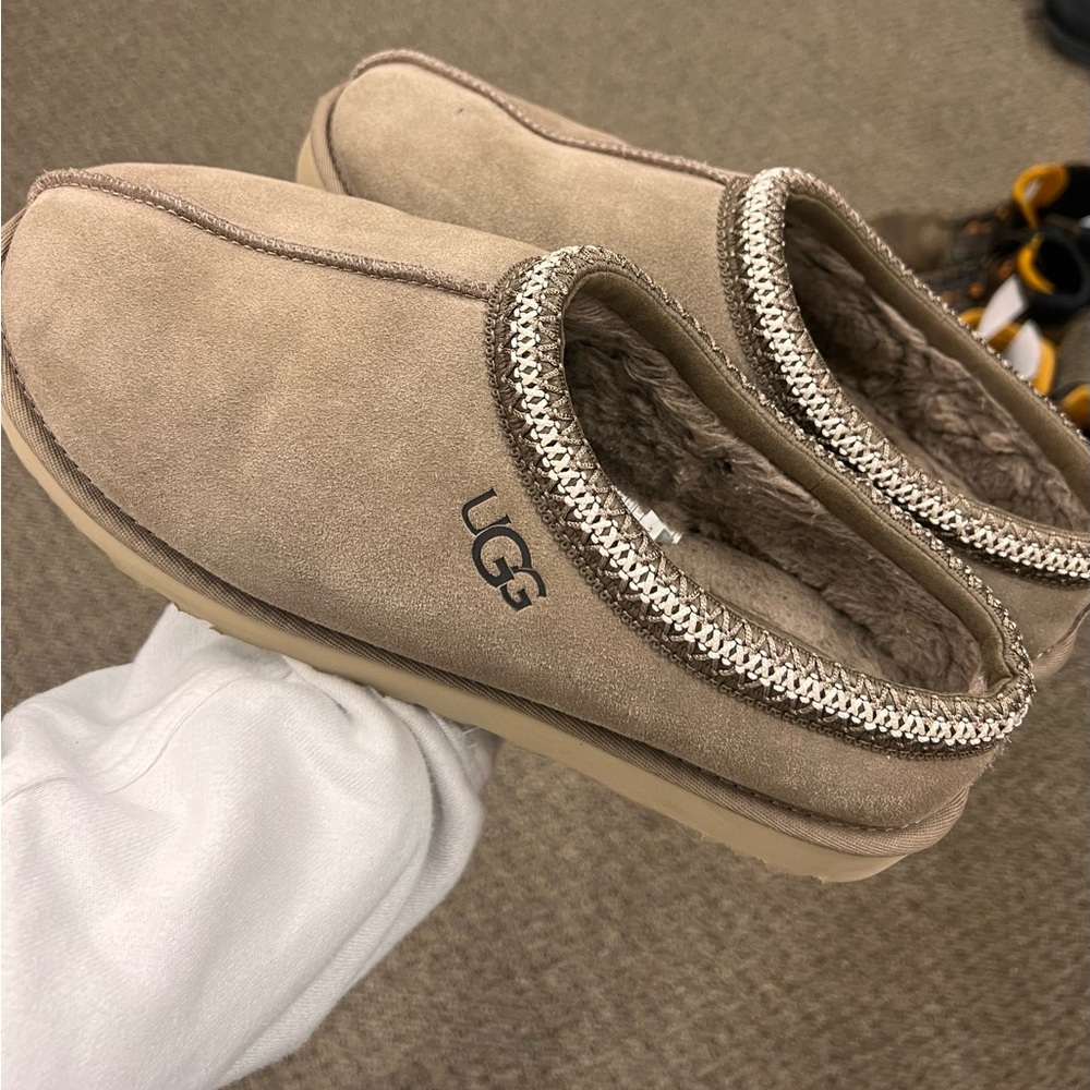 Men’s Ugg Tasmans!